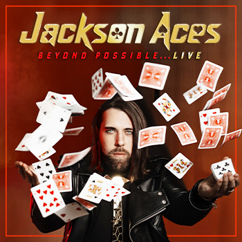 Jackson Aces