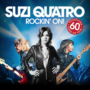 Suzi Quatro